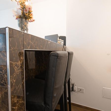 Frizzcafe Loft In Polignano A Mareアパートメント エクステリア 写真