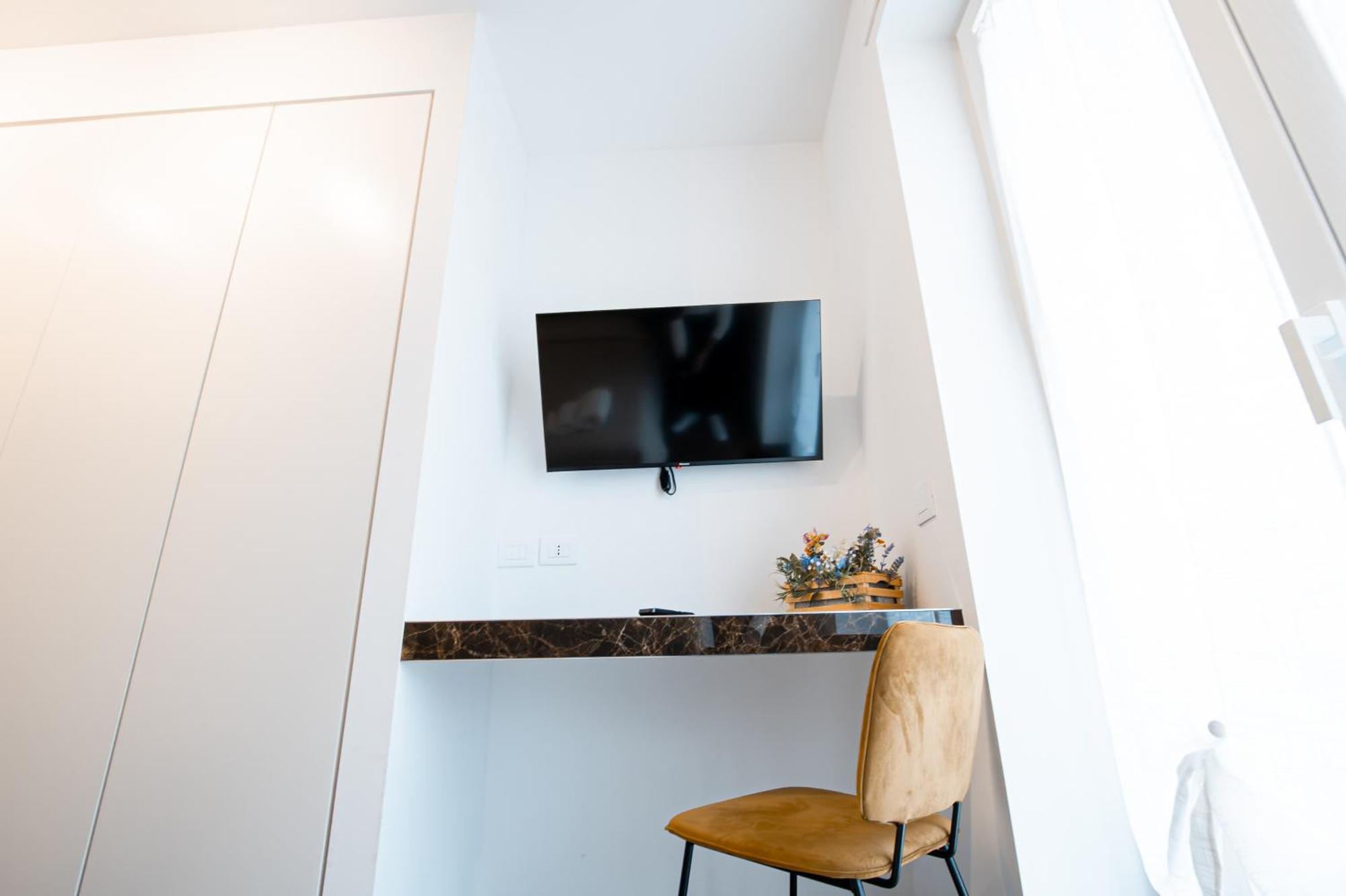 Frizzcafe Loft In Polignano A Mareアパートメント エクステリア 写真
