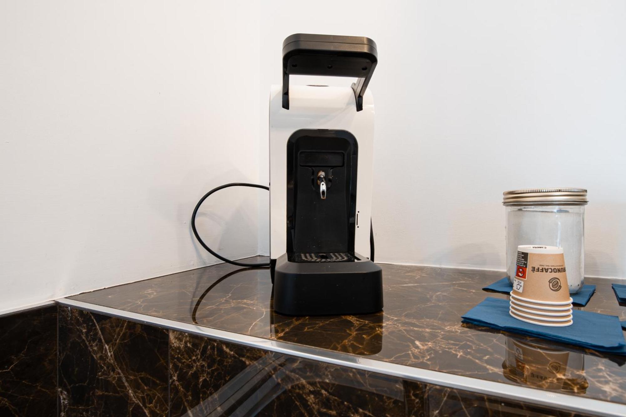 Frizzcafe Loft In Polignano A Mareアパートメント エクステリア 写真