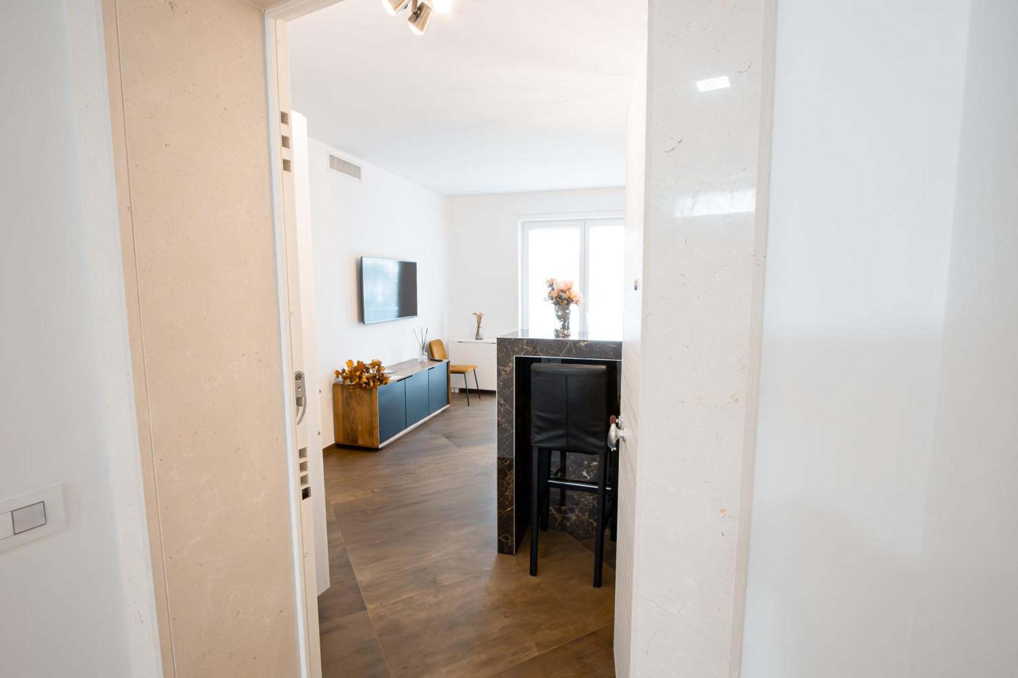 Frizzcafe Loft In Polignano A Mareアパートメント エクステリア 写真