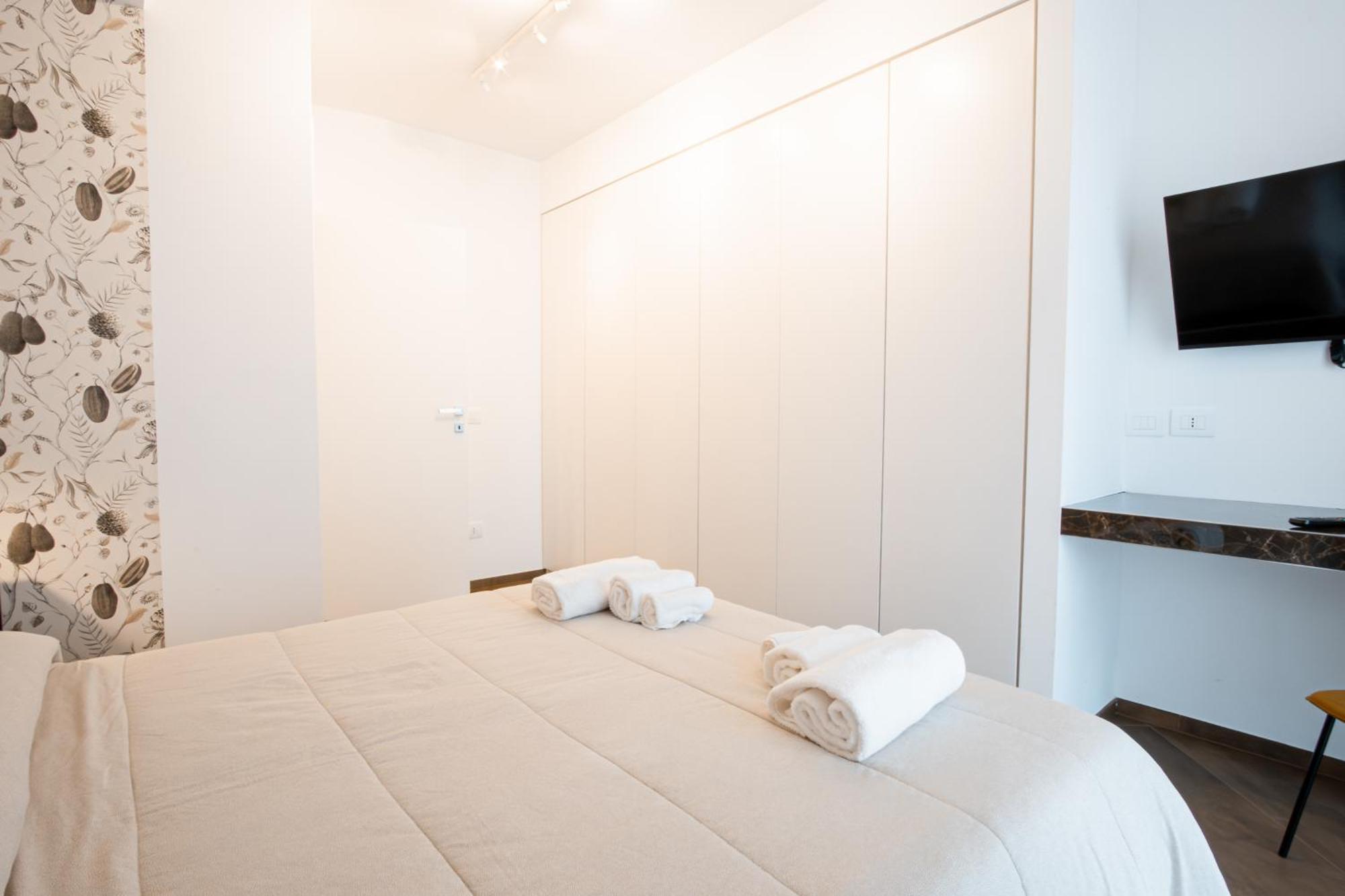 Frizzcafe Loft In Polignano A Mareアパートメント エクステリア 写真