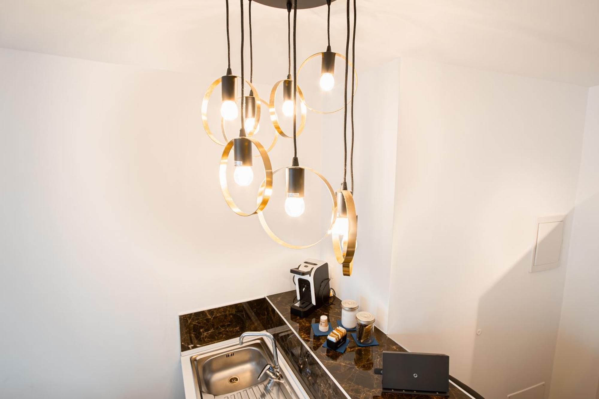 Frizzcafe Loft In Polignano A Mareアパートメント エクステリア 写真