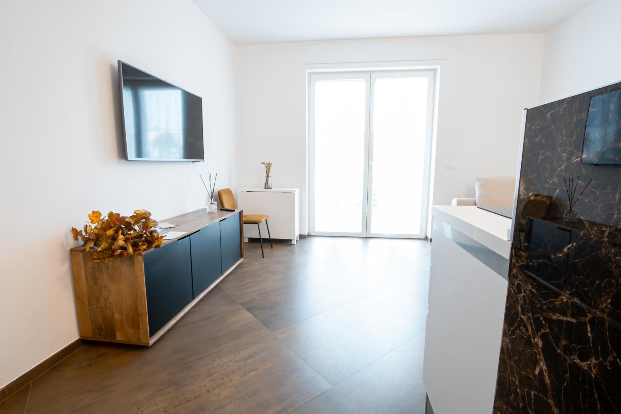 Frizzcafe Loft In Polignano A Mareアパートメント エクステリア 写真